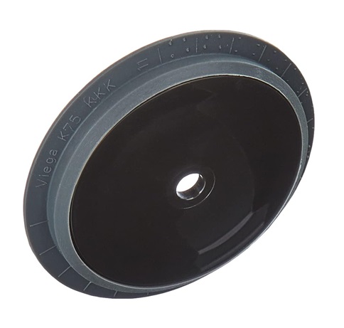 Viega 306403 Sink Strainer Plug Seal